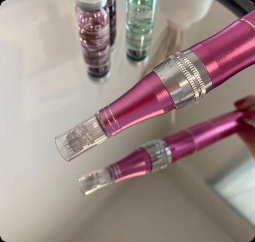 Microneedling (Dermapen)