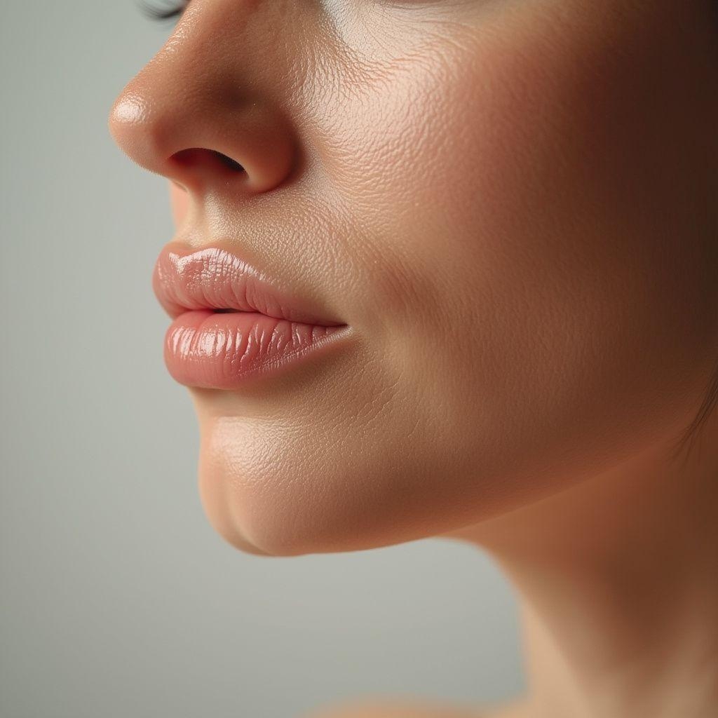 Lip Filler
