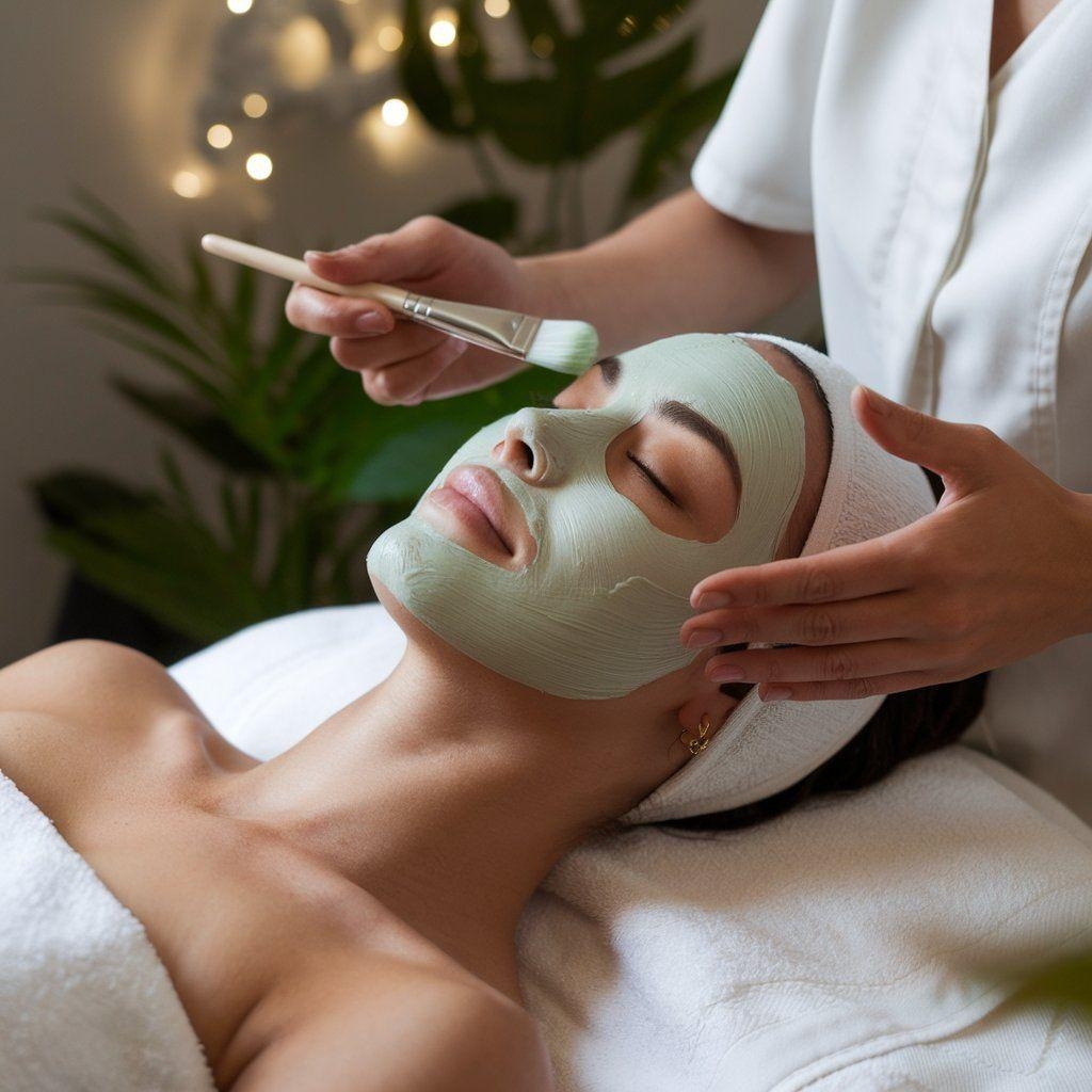 Medical Facial Treatment